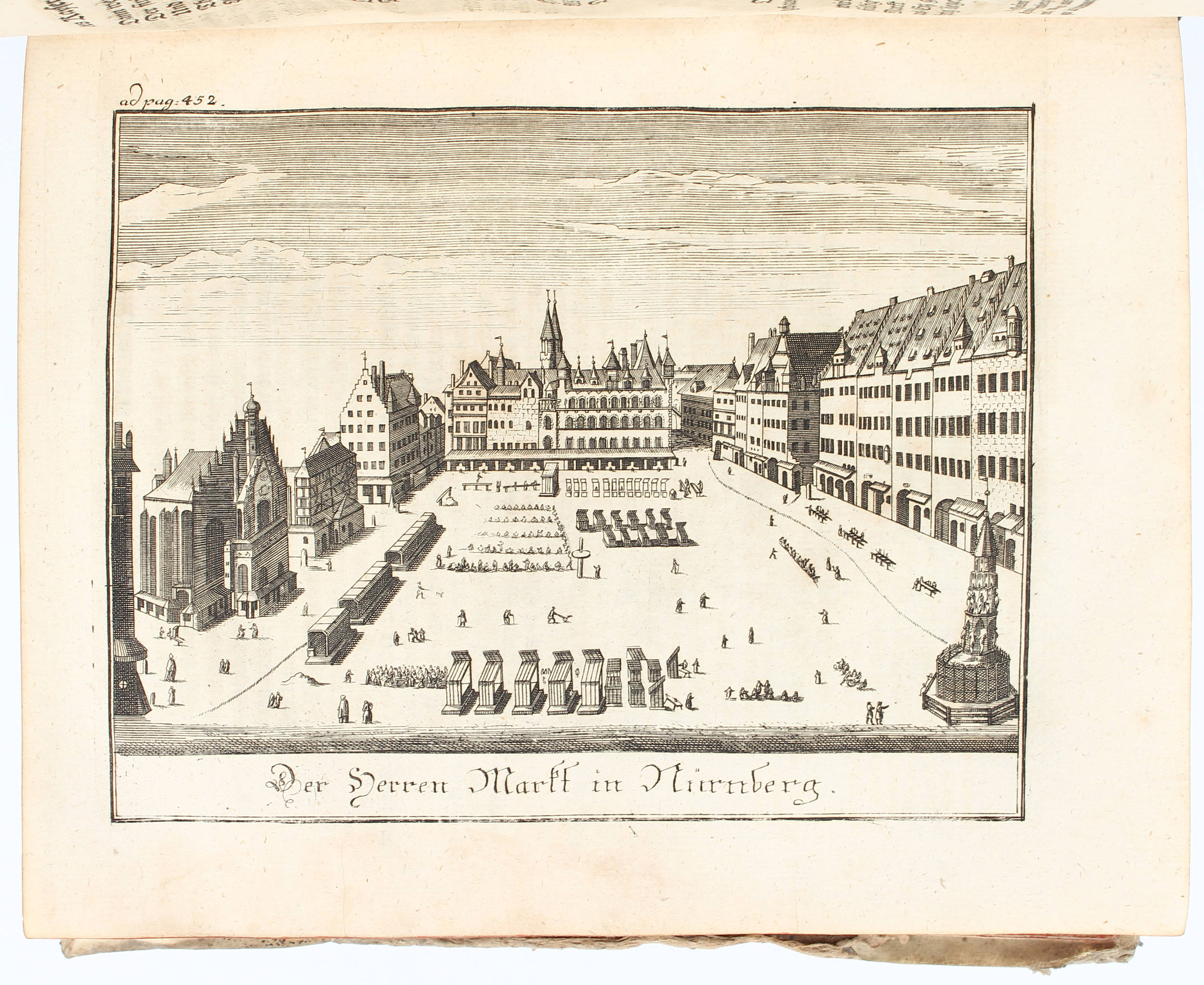 Konvolut Deutschland 1639ff. 14 Bde.