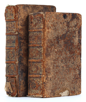 Commines, Les memoires. / 2 Bde.