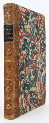 (Hauterive), Elémens d'économie