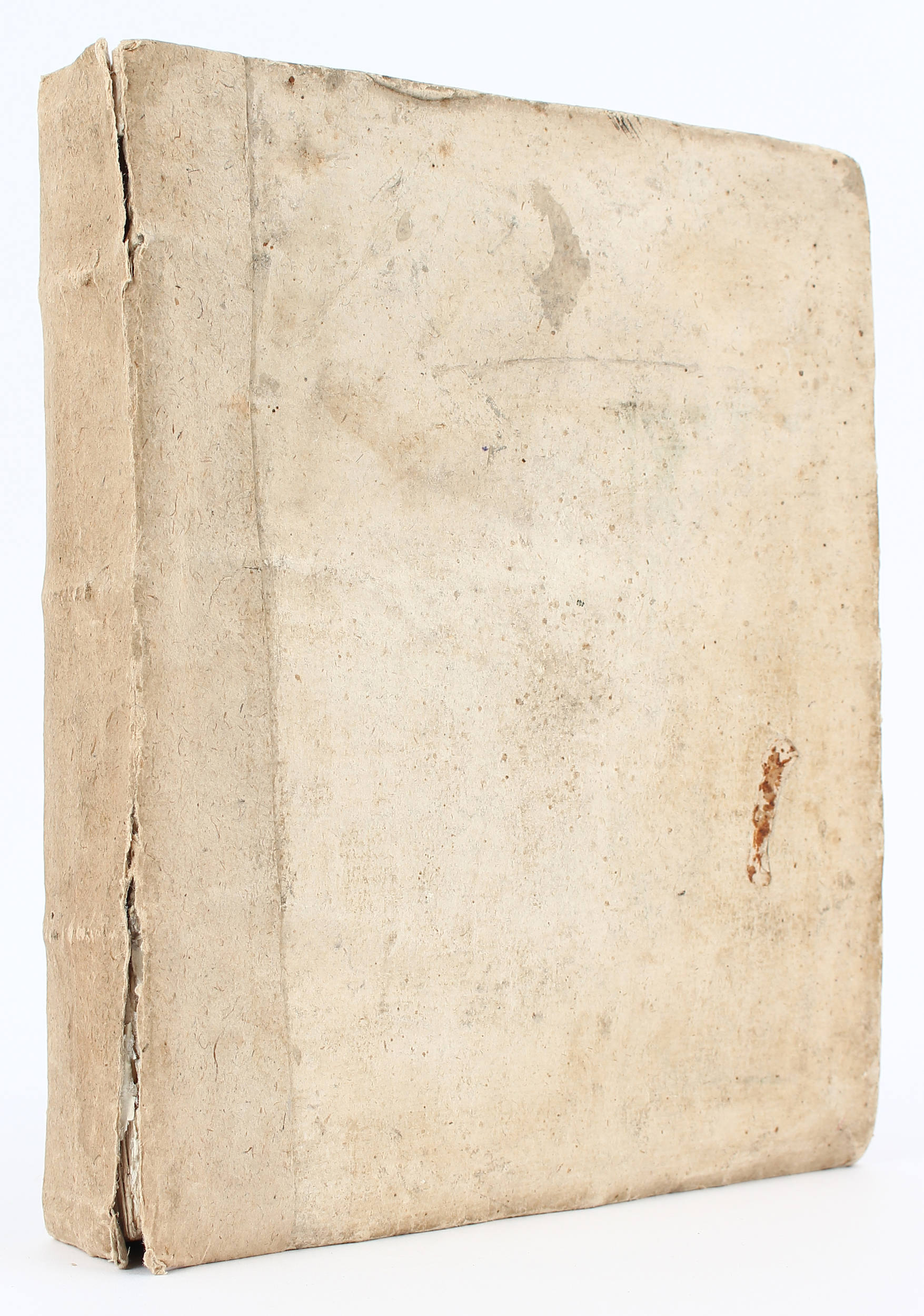 Tartarotti, Del congresso notturno