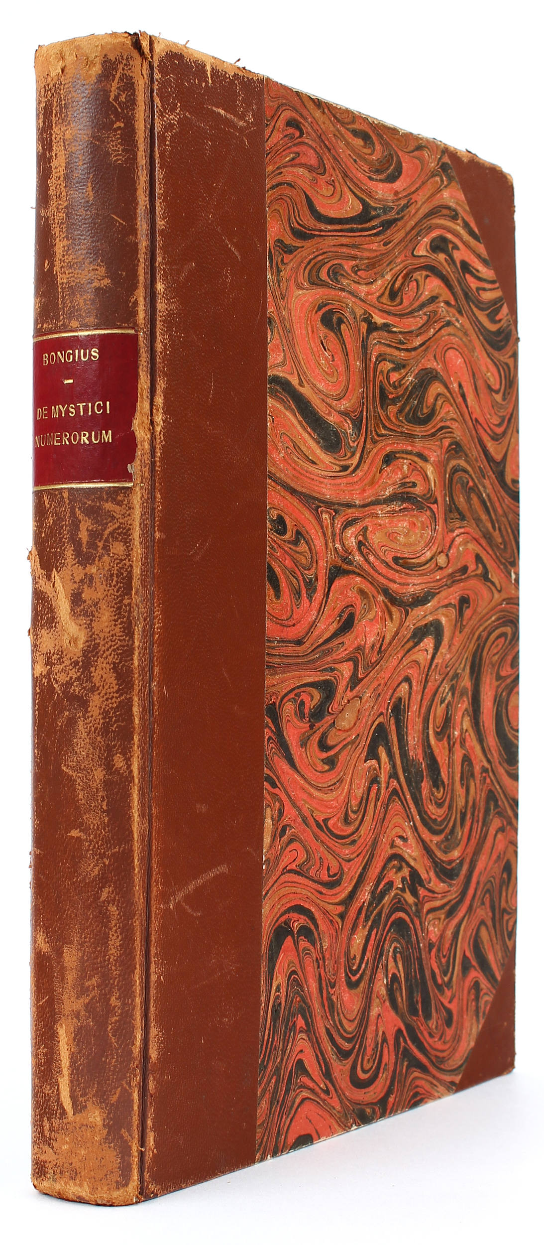 Bungus, Mysticae numerorum significationis