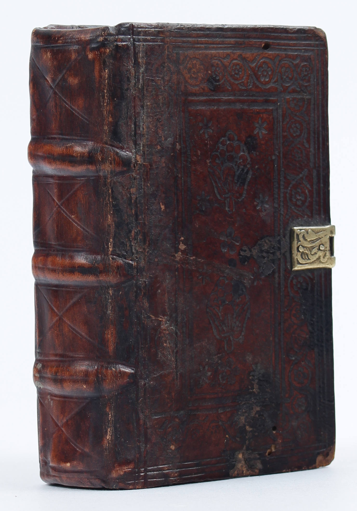 Gregorius I., Secundus dyalogorum liber