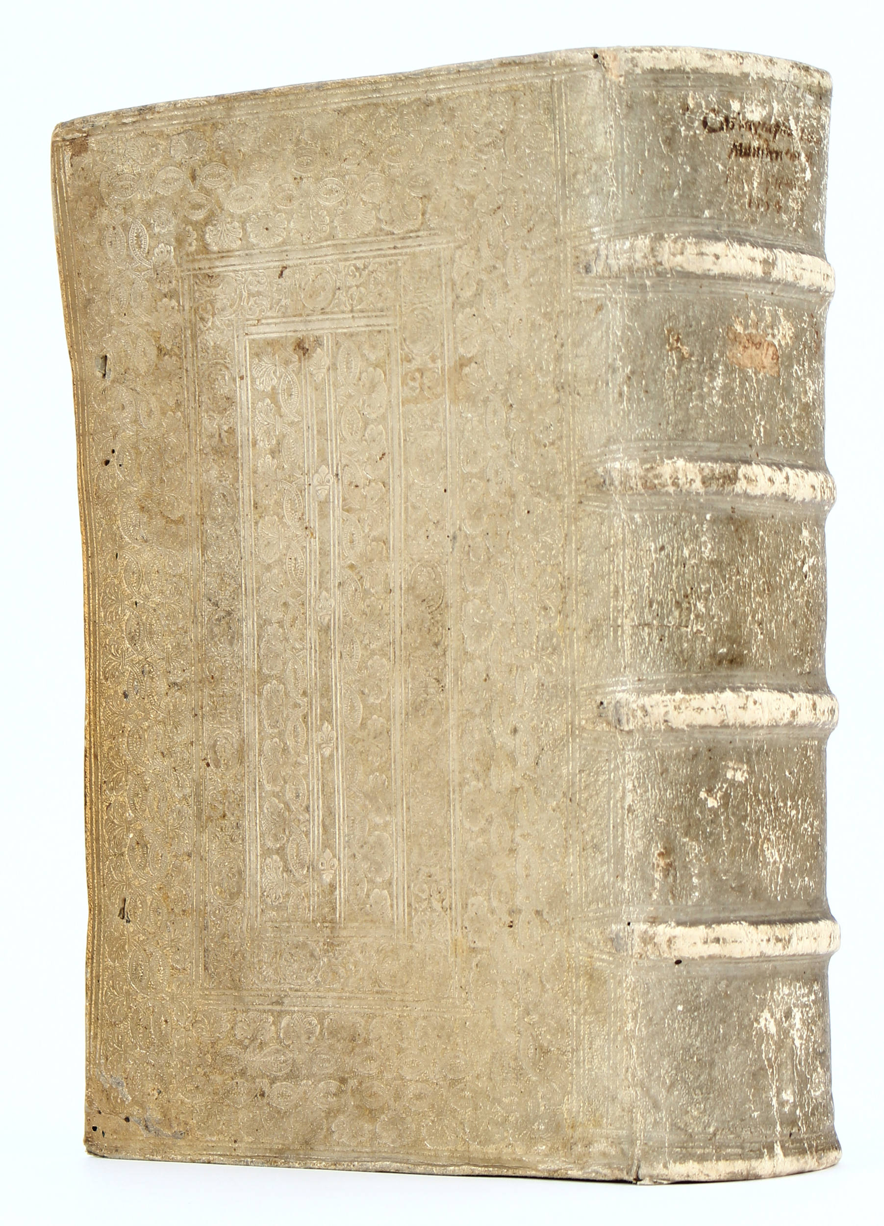 Münster, Cosmographia. 1554