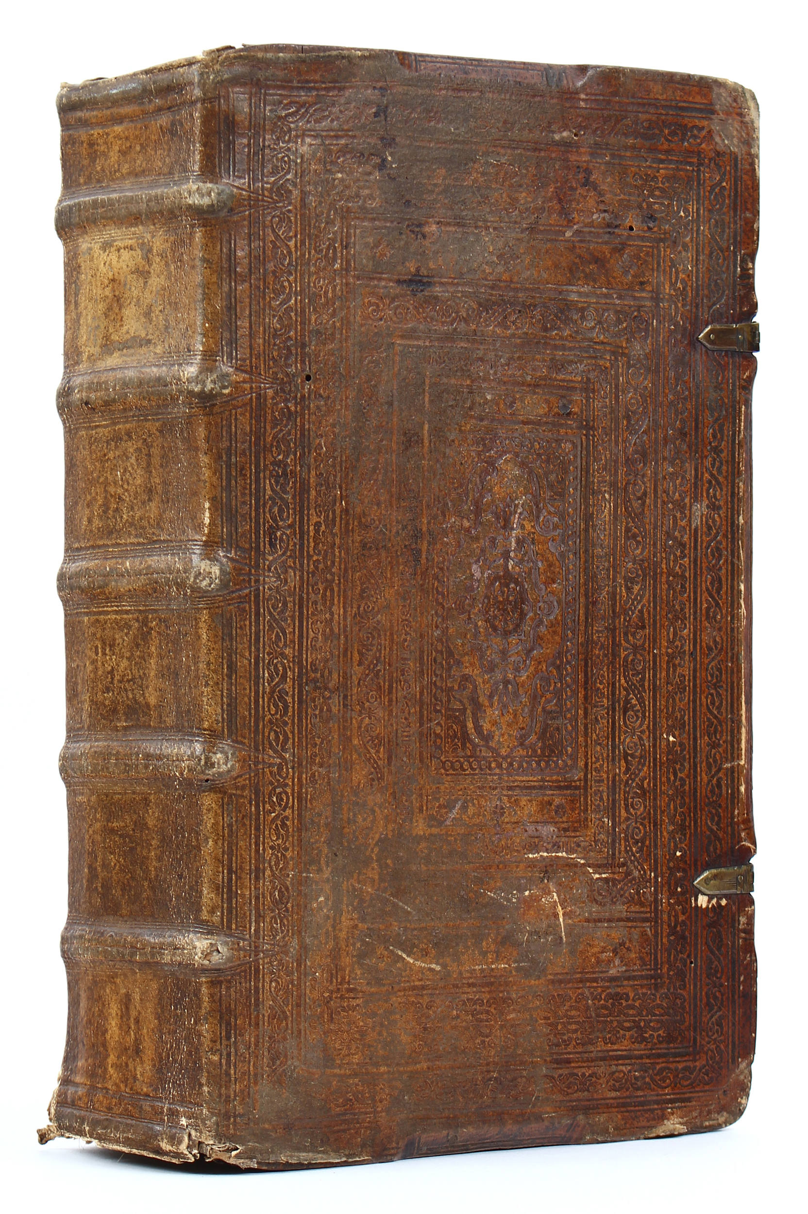 Münster, Cosmographey 1598