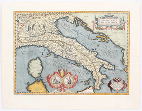 Italien. 