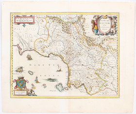 Campania. 
