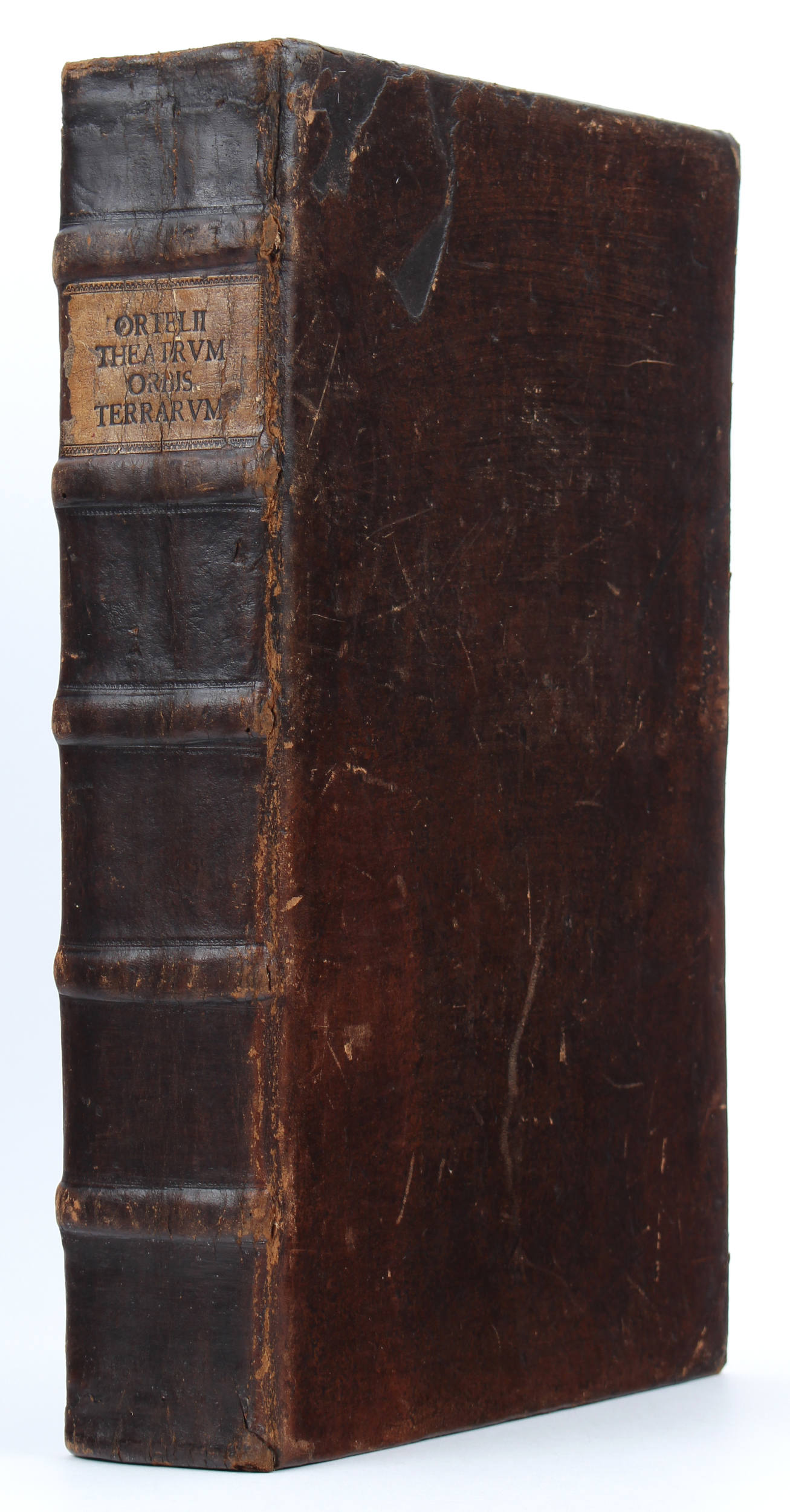 Ortelius, Theatrum (unkol.)