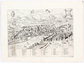 Florenz. G. Maggi