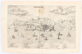 Genua. (F. Bertelli)