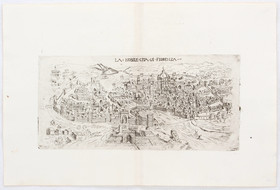 Florenz. (F. Bertelli)