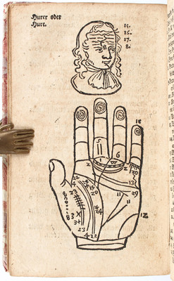 Höping, Institutiones chiromanticae