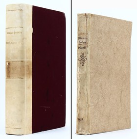Plinius, Historiae mundi / 2 Bde.