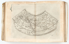 Ptolemaeus, Geografia. 1574