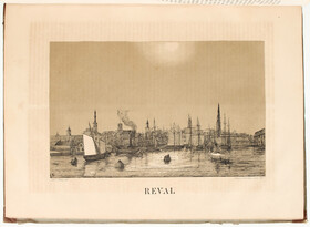 (Boschetti), Mar Baltico