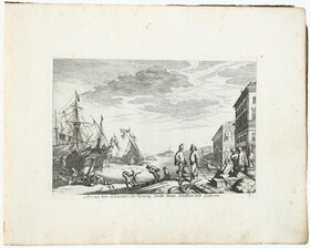 Baur/Küsel, Meer-u. See-Porten