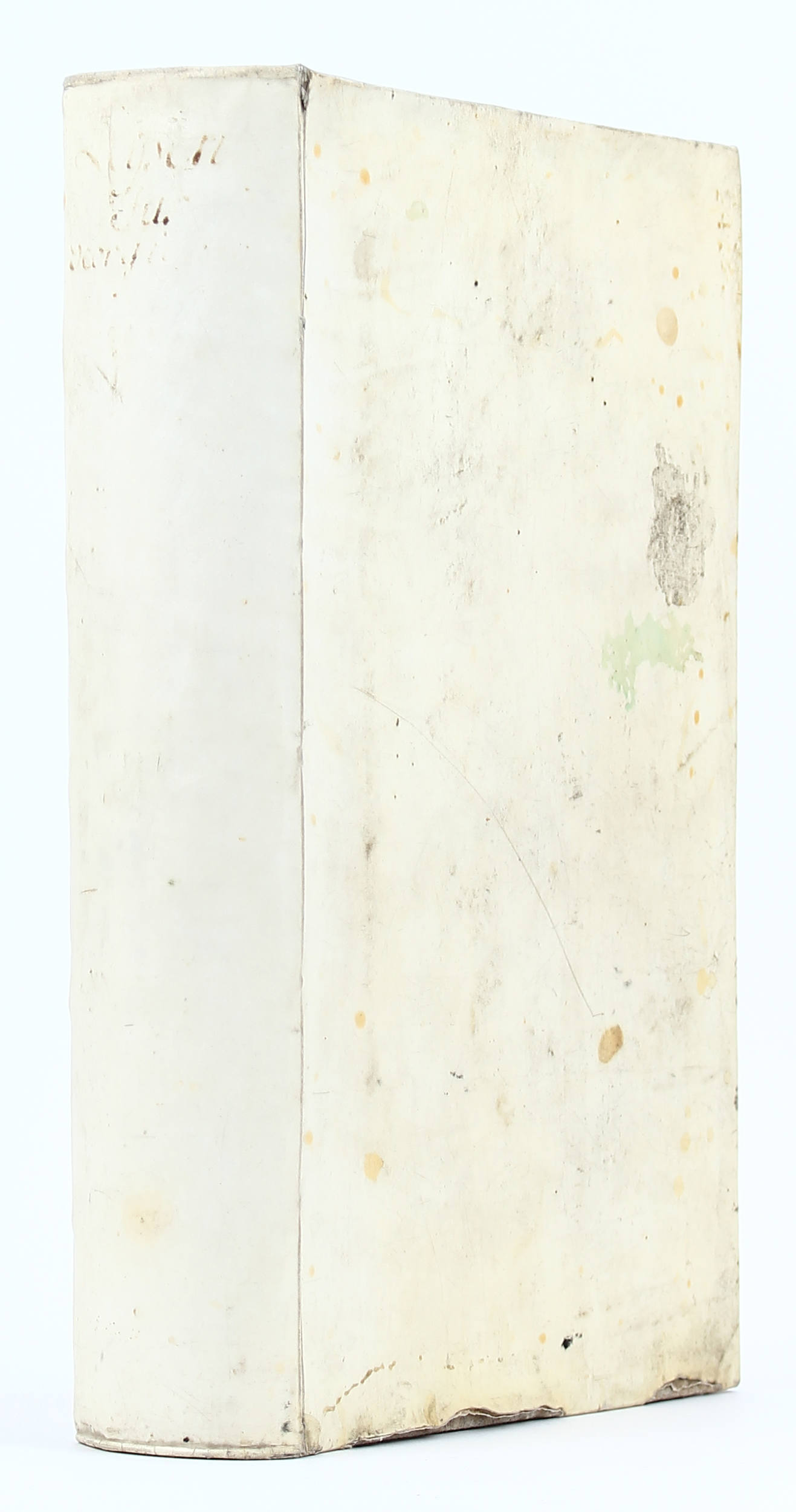 Leiser, Jus georgicum