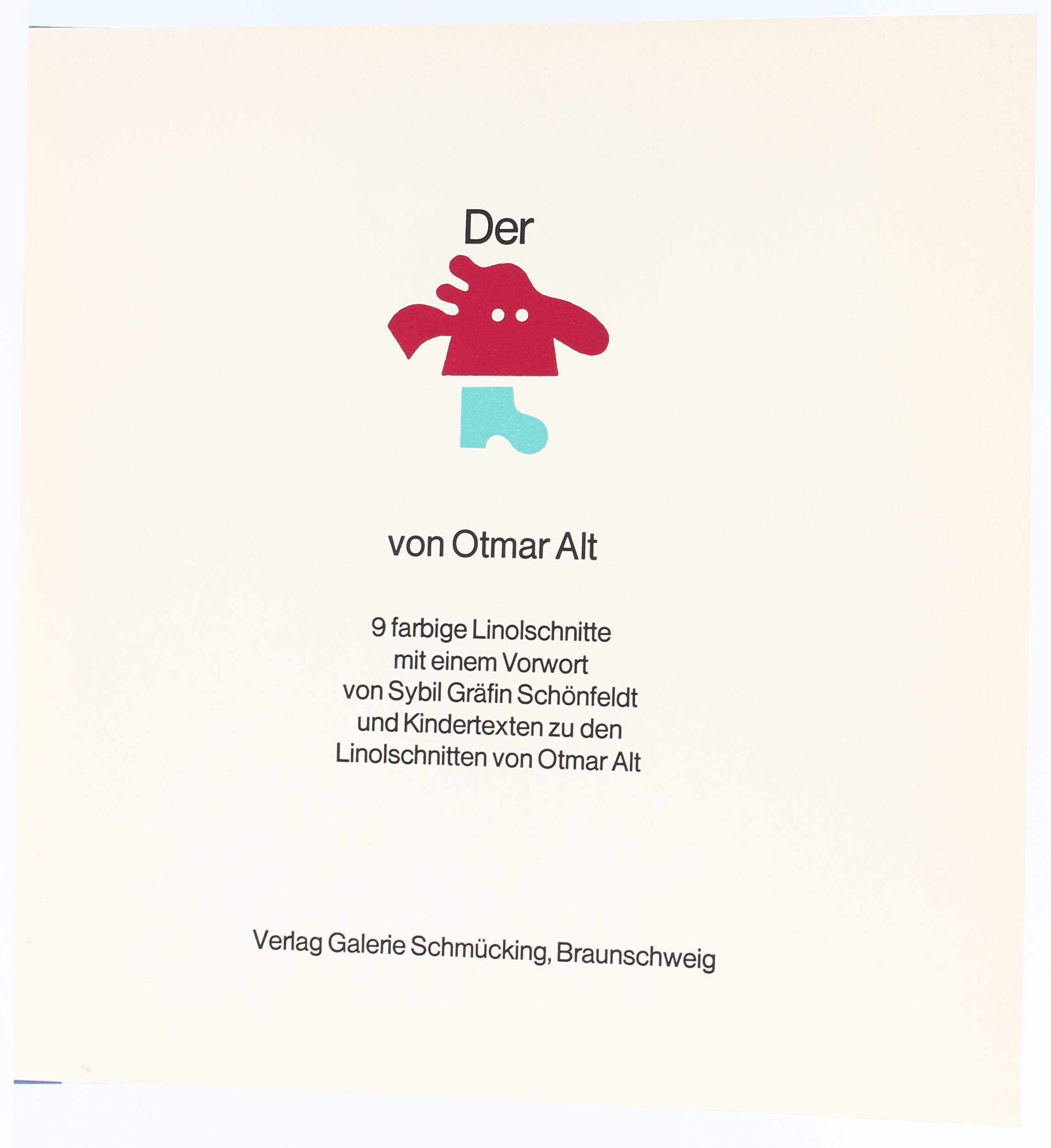Alt, Der