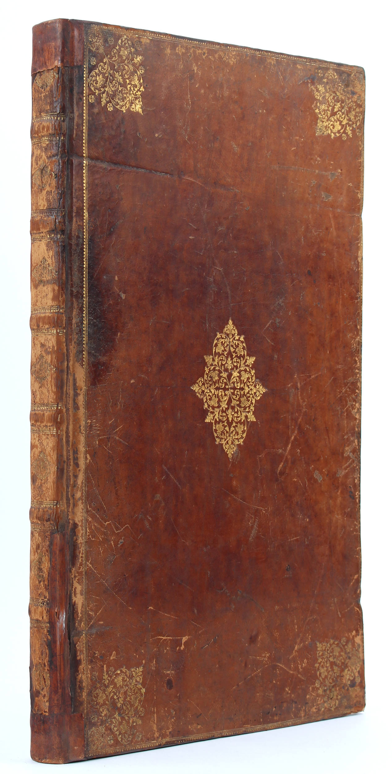 Schenk, Sächsischer Atlas