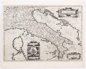 Italien. 