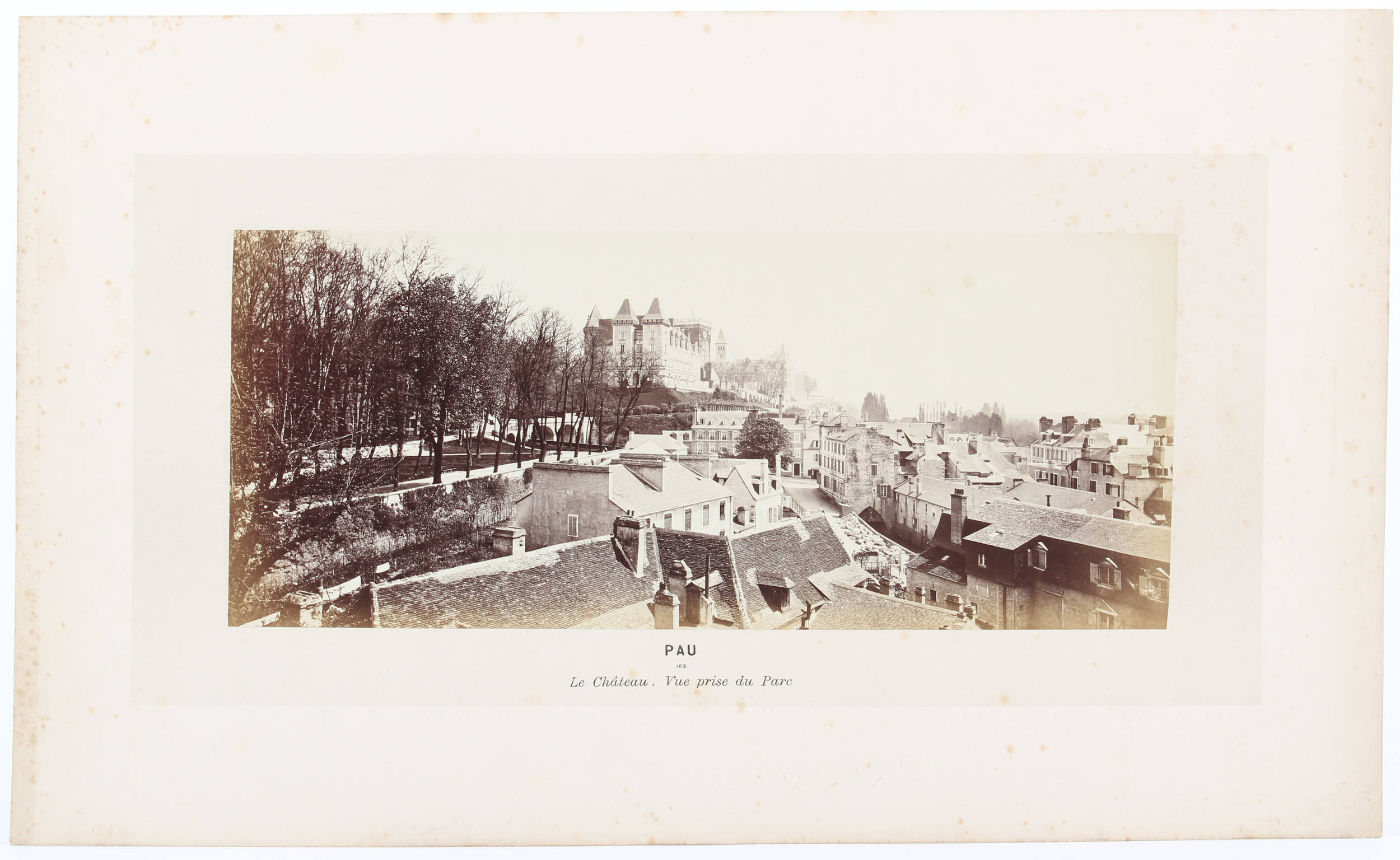 Frankreichs Südwesten. 8 Fotografien