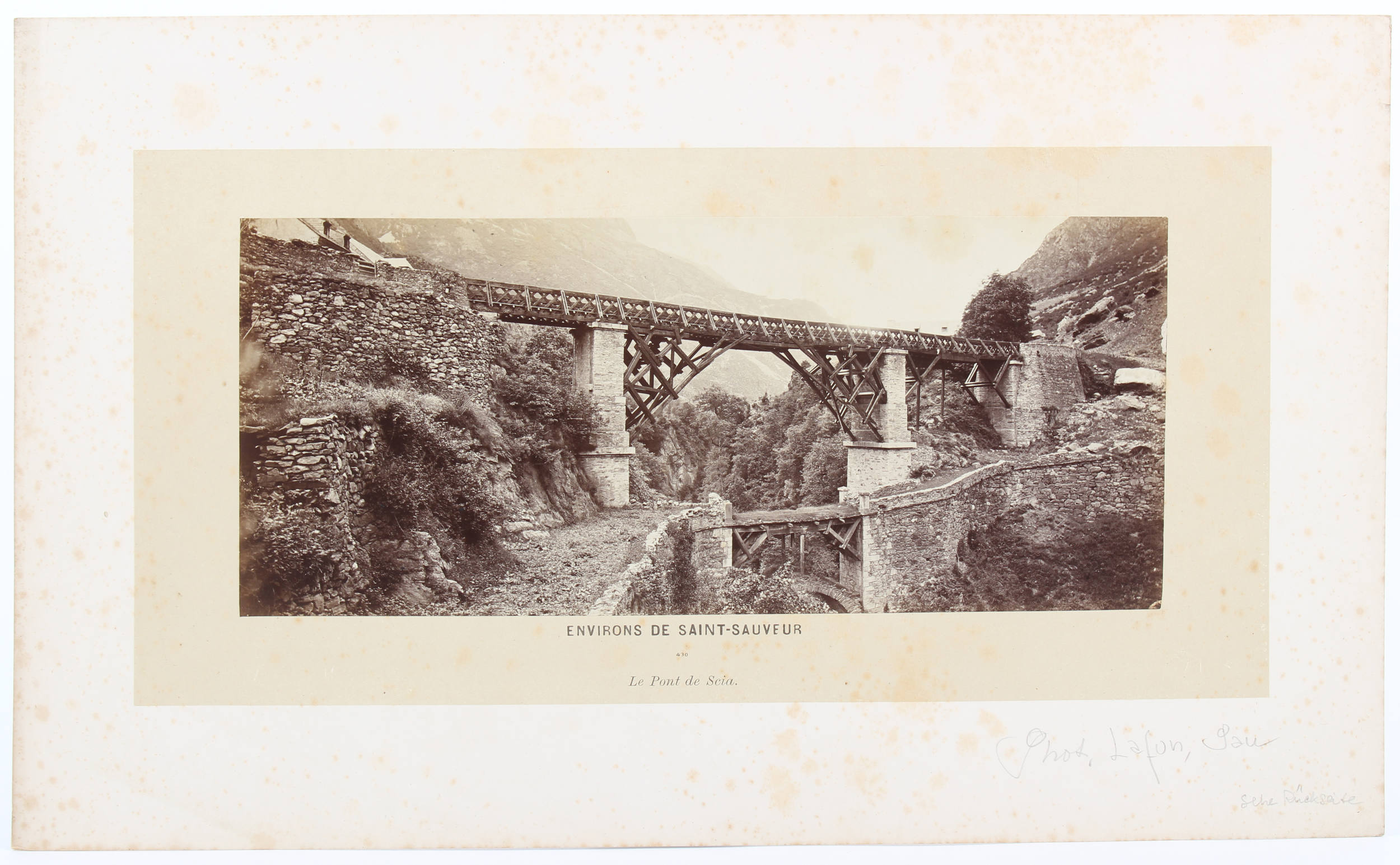 Frankreichs Südwesten. 8 Fotografien