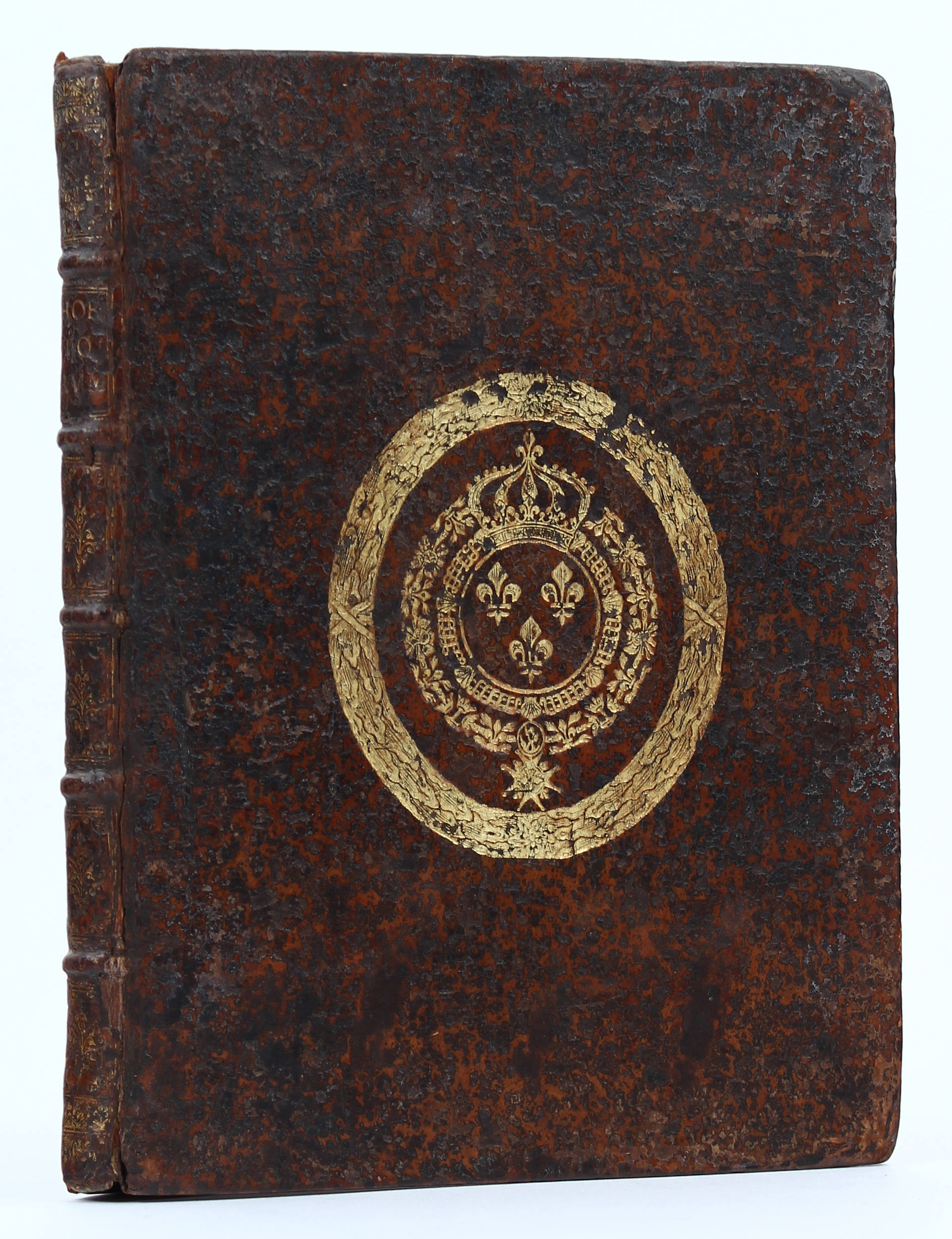 Rapin, Hortorum libri IV.