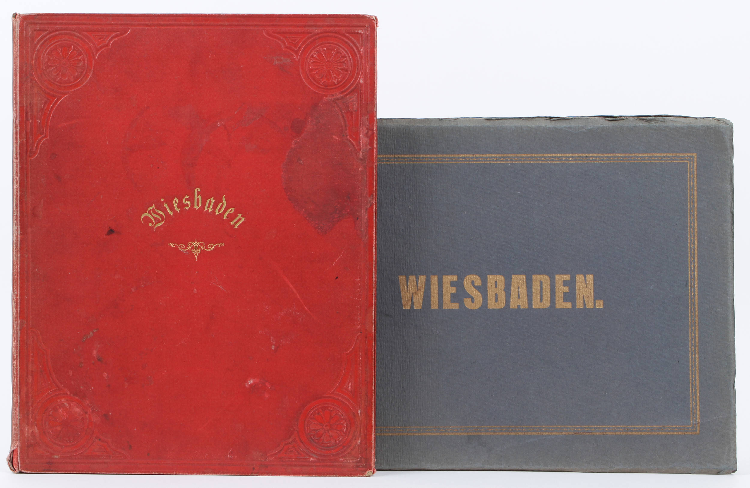 Henninger, Wiesbaden/ 2 Bde.