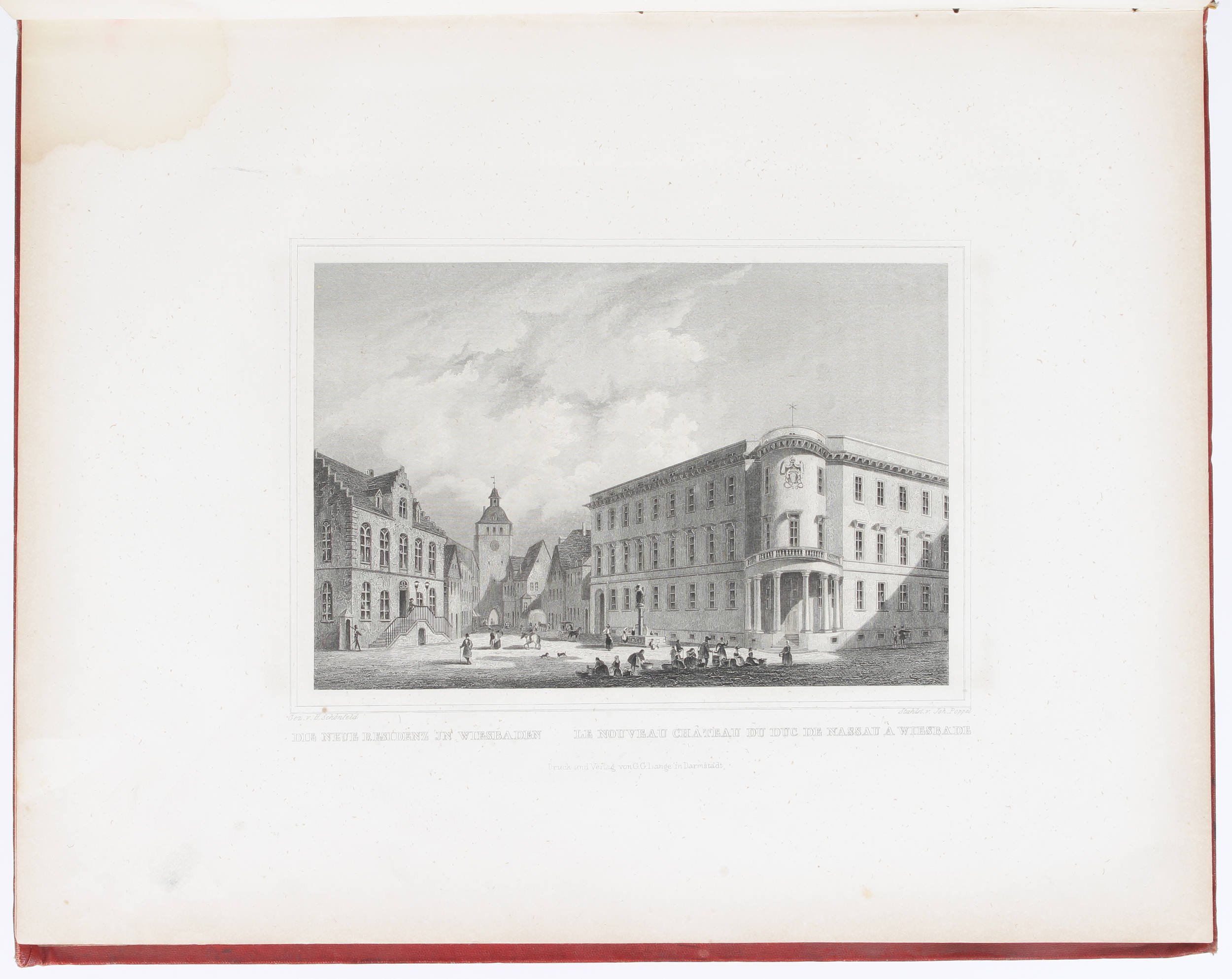 Henninger, Wiesbaden/ 2 Bde.