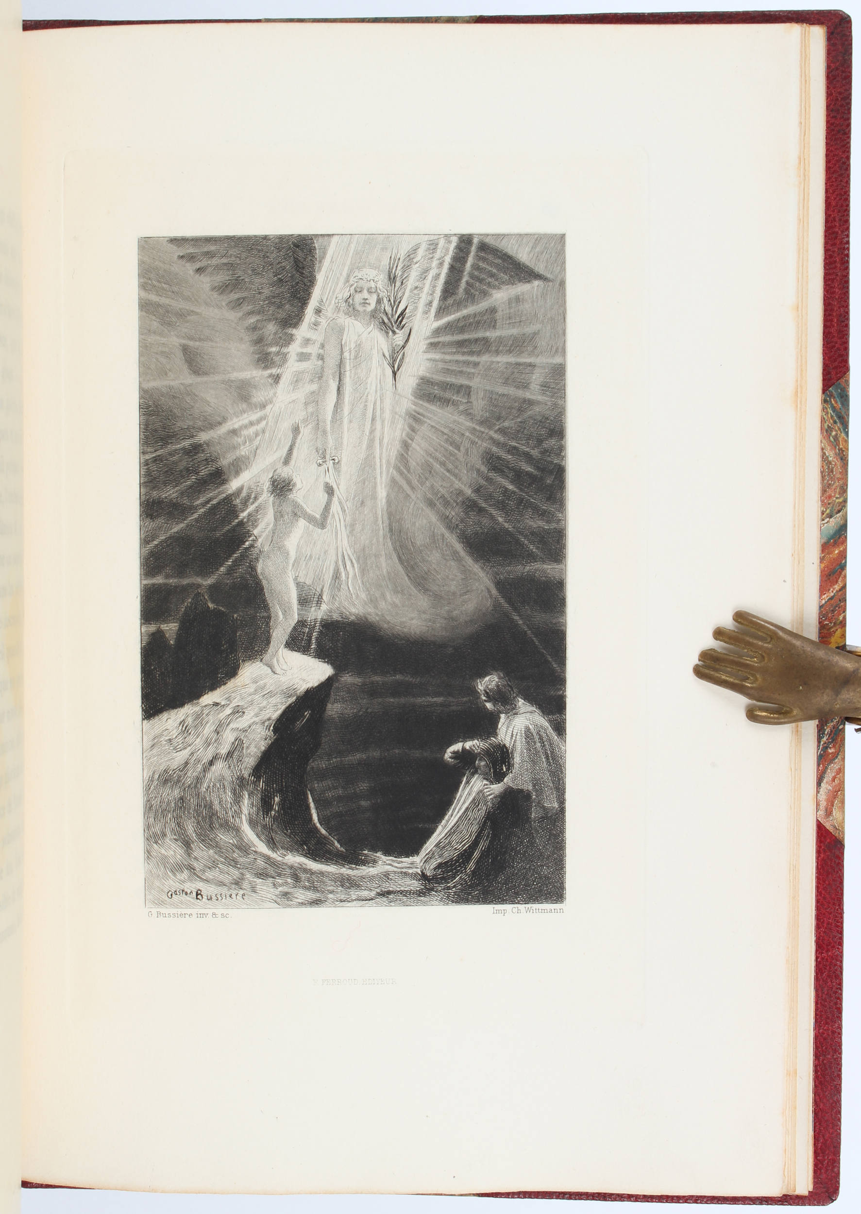 Balzac, Les proscrits