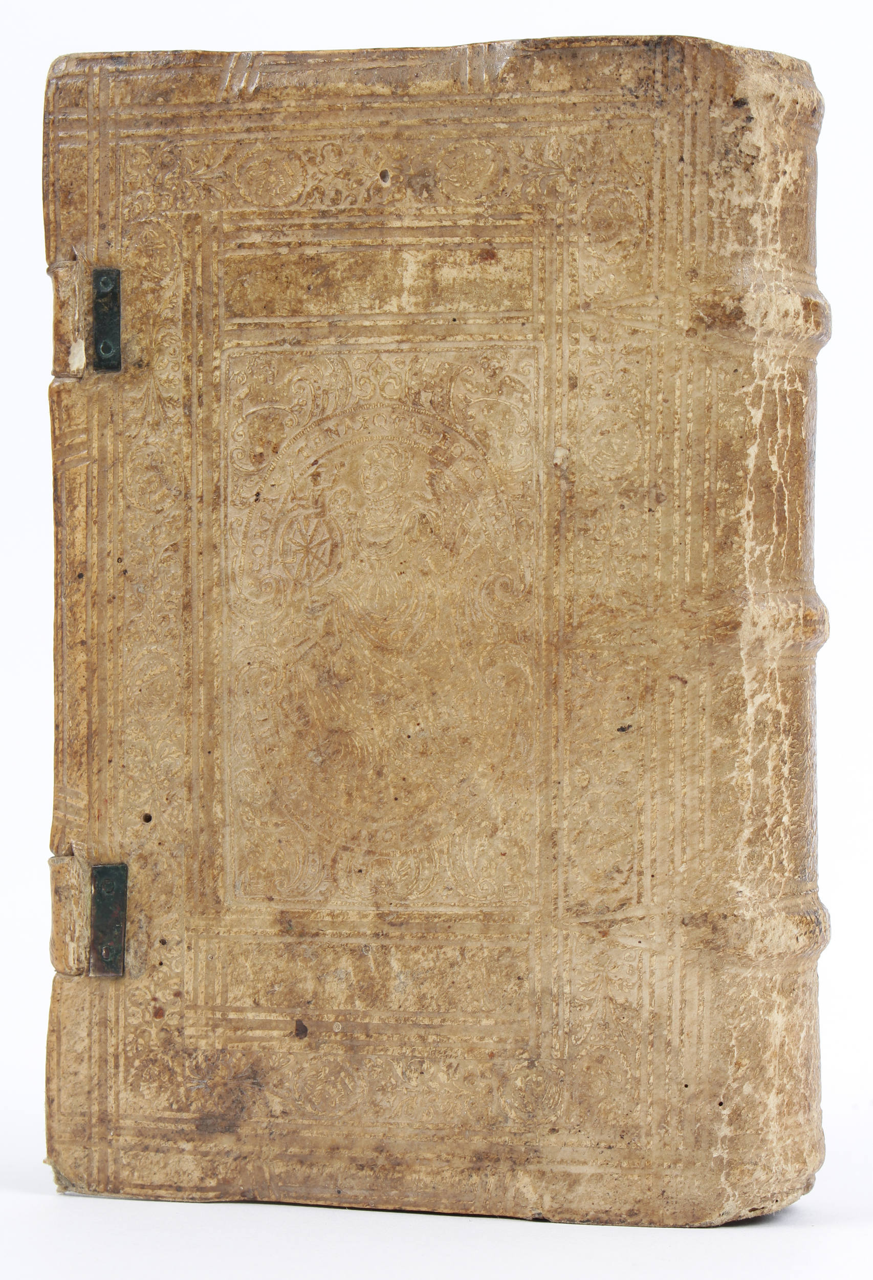 Muling, Concordantz Bibel