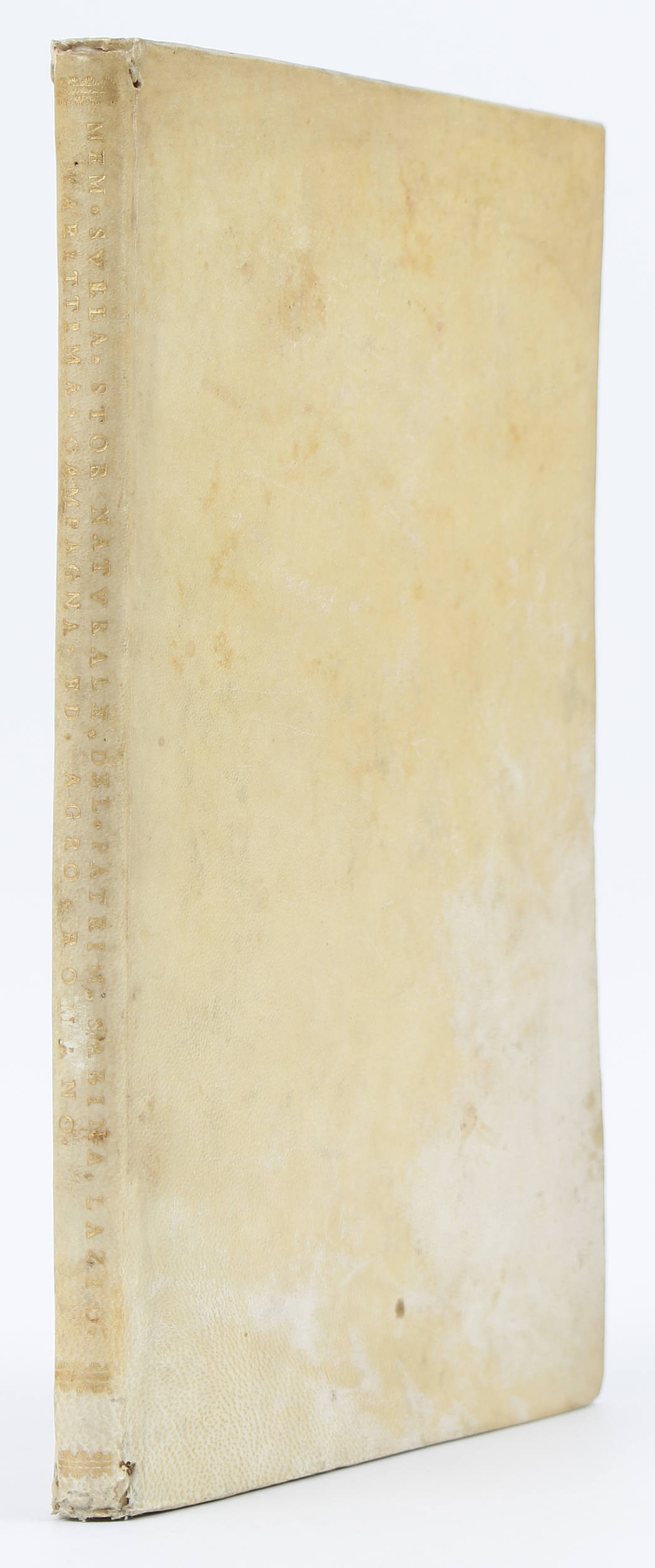 Cermelli, Carte corografiche