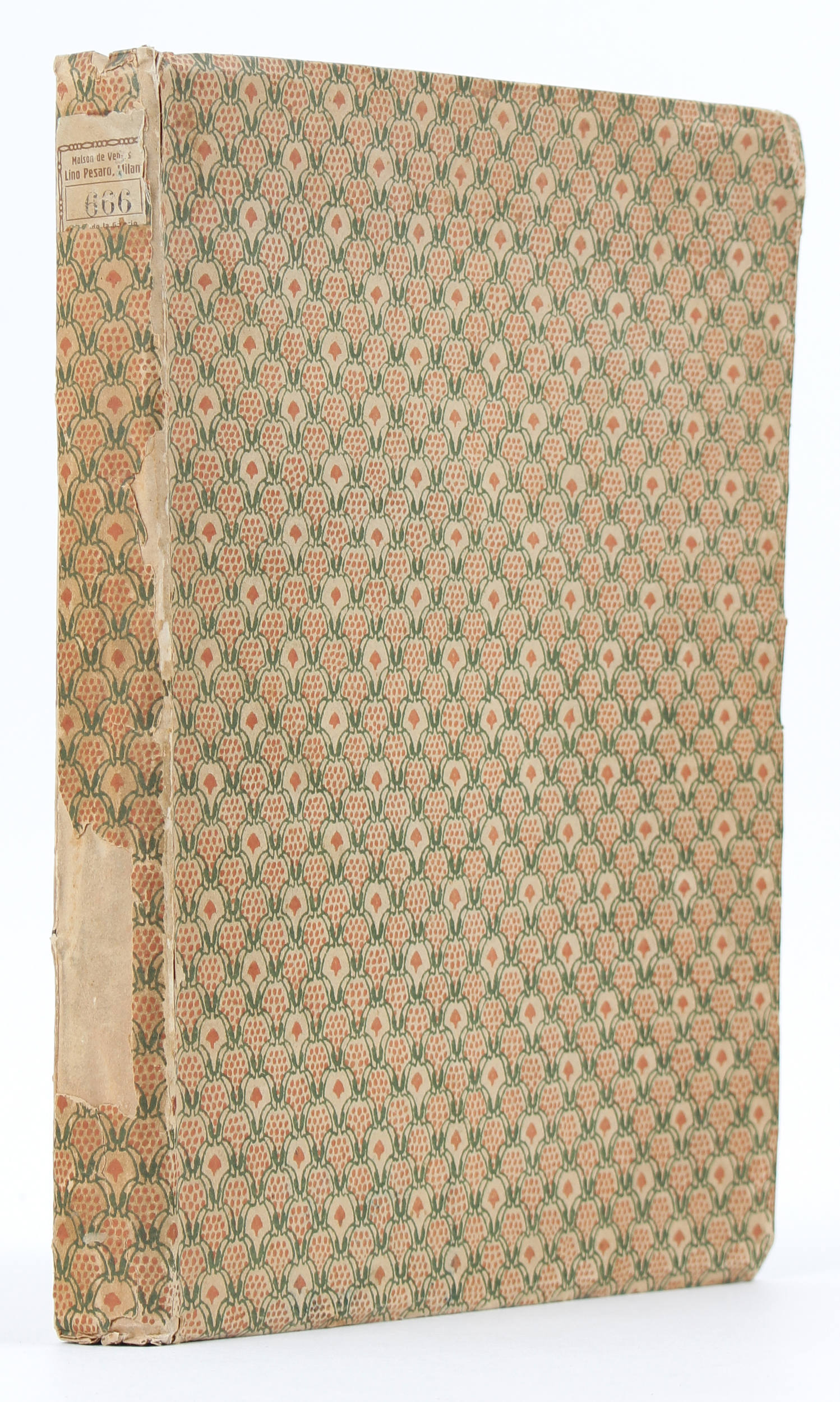 Baldinucci, Vita del G. Lorenzo Bernino