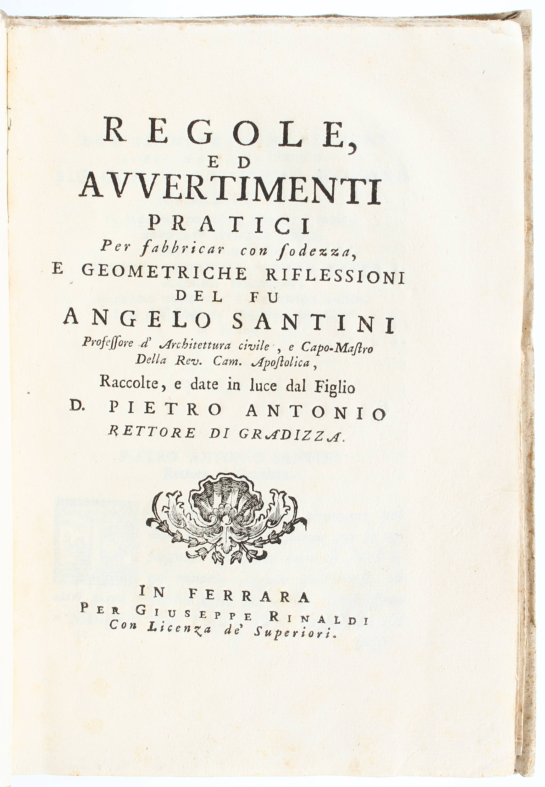 Santini, Regole ed avvertimenti pratici