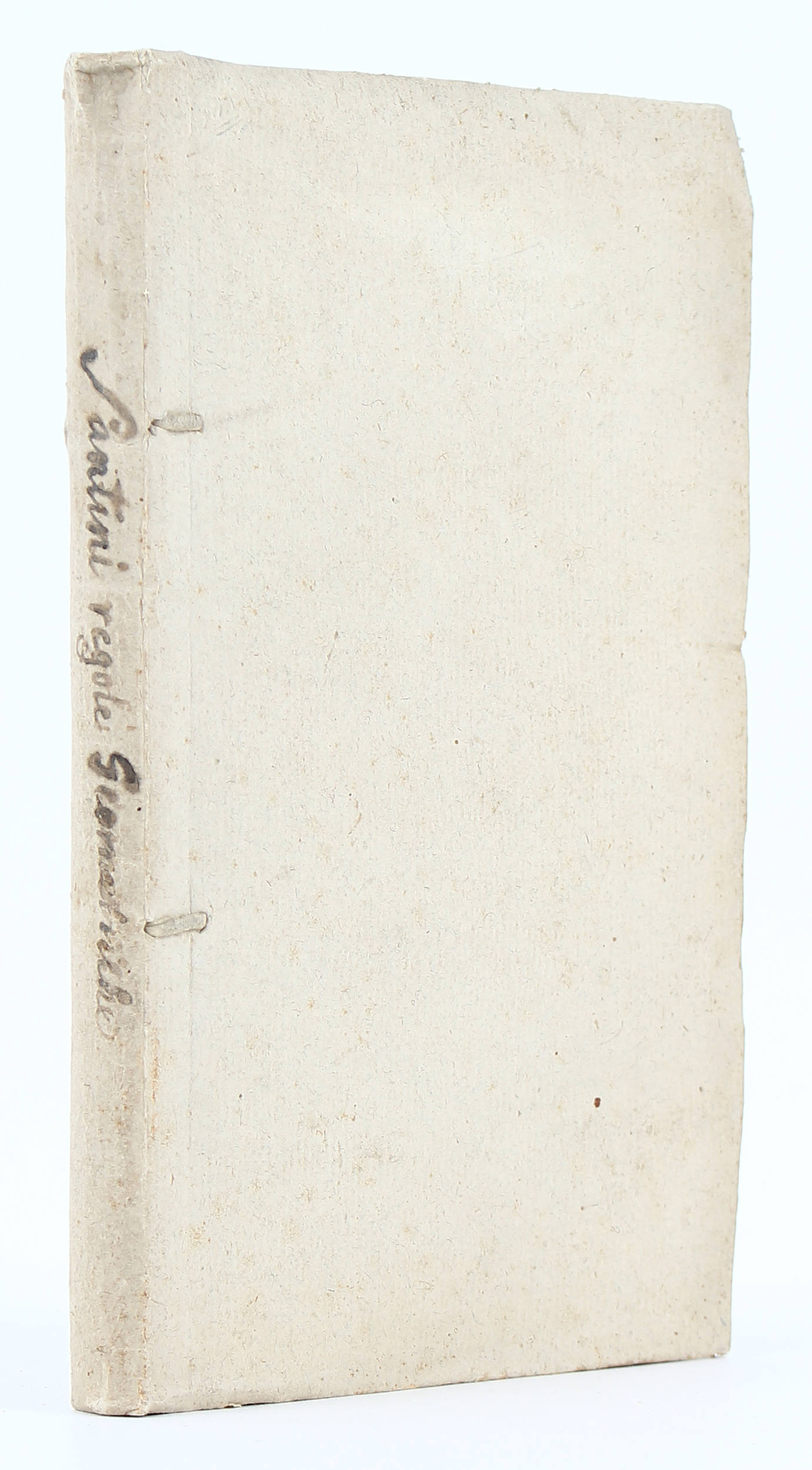 Santini, Regole ed avvertimenti pratici