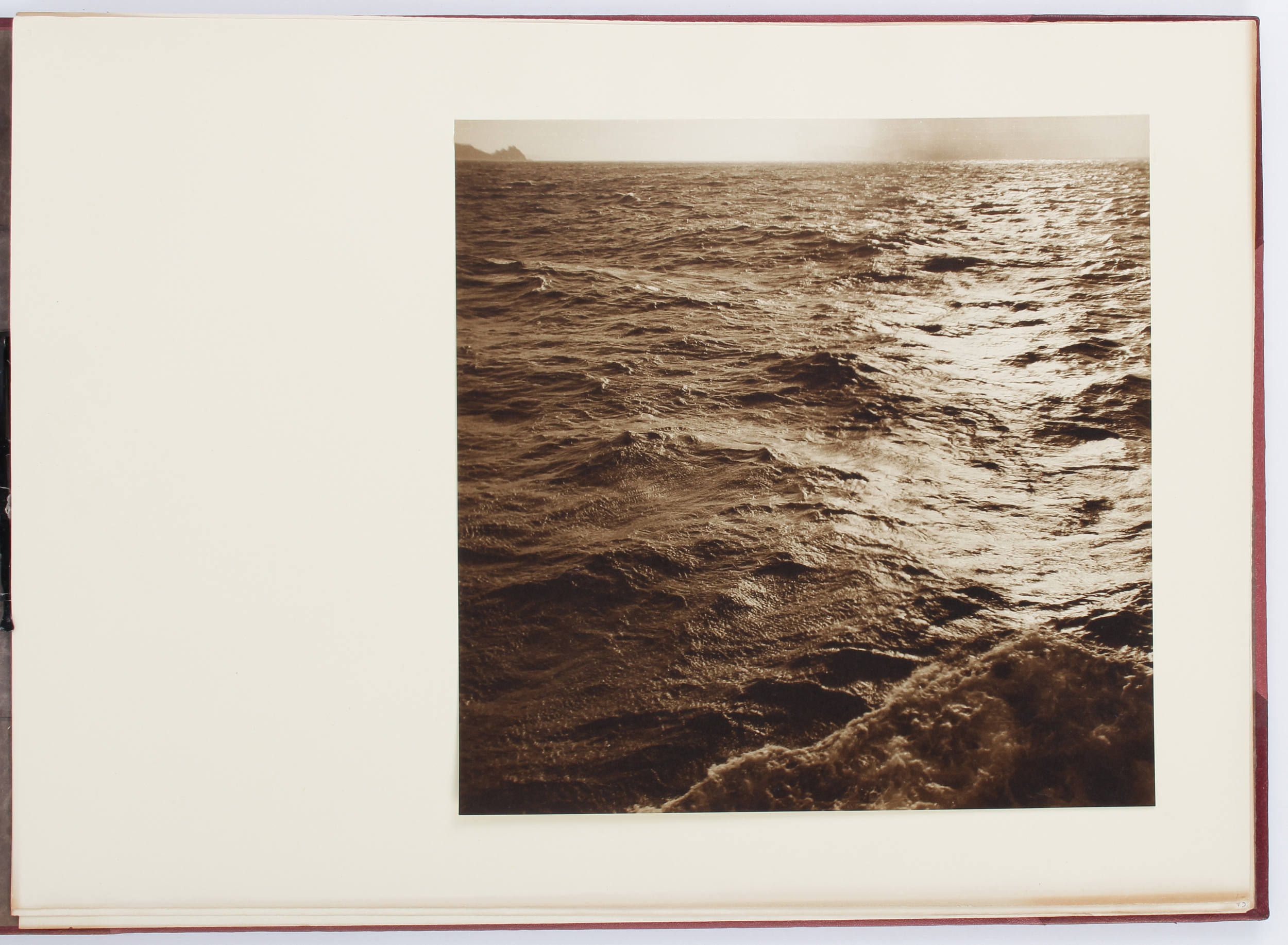 Fotoalbum Griechenland