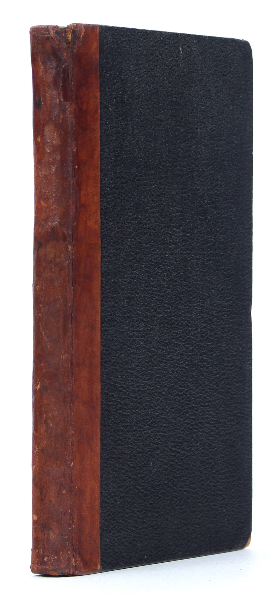 Ehrenberg, Texas und seine Revolution