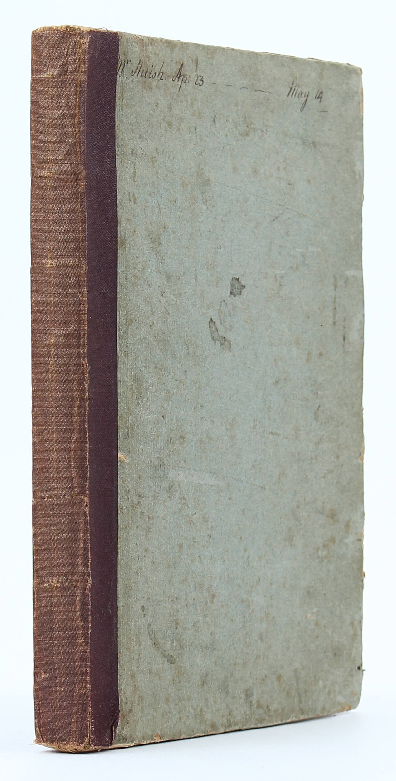 Tench, Settlement at Port Jackson