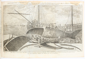 Pagès, Voyages. 2 Bde.