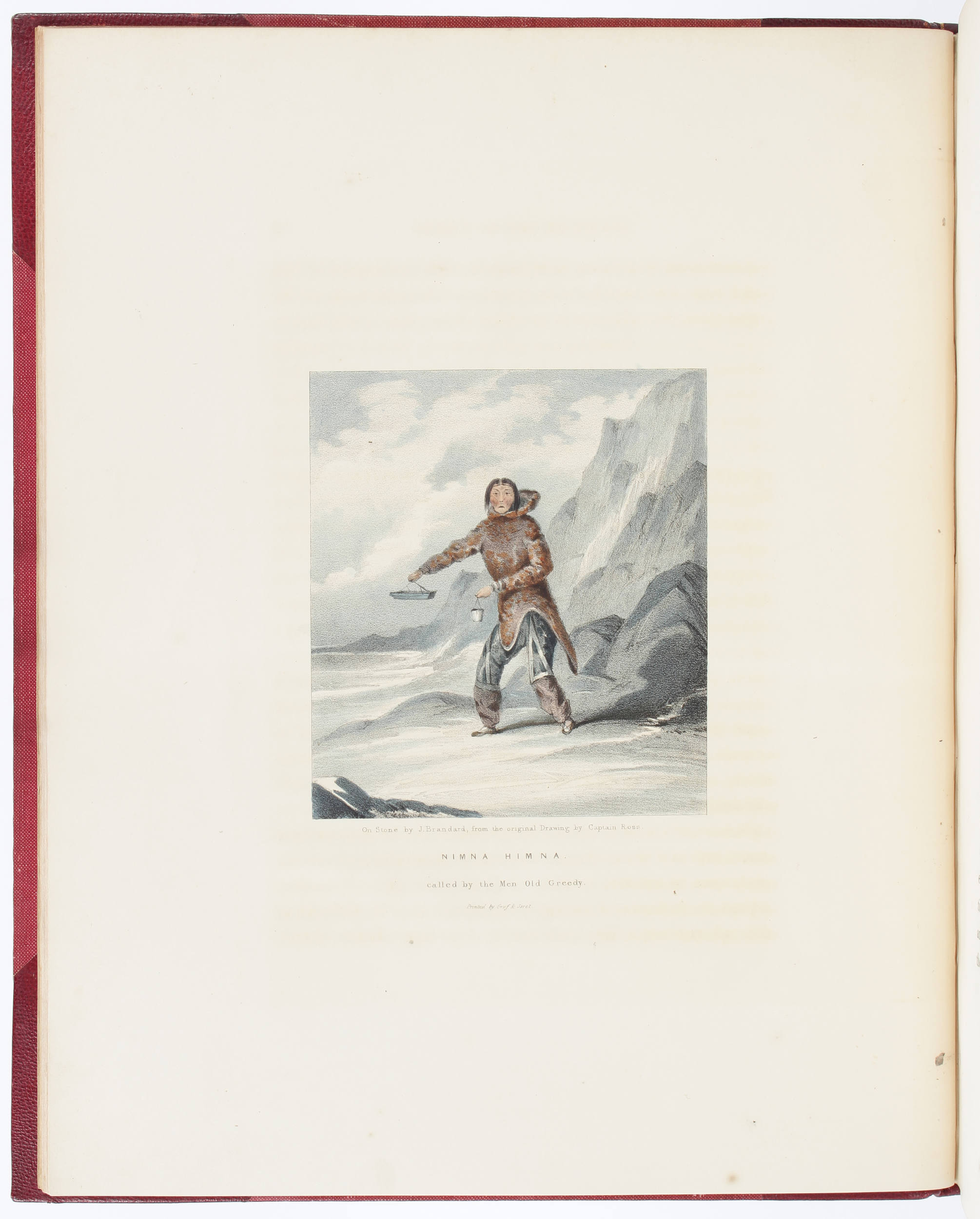 Ross, North-West Passage. 2 Bde.