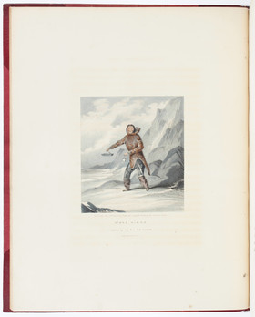Ross, North-West Passage. 2 Bde.