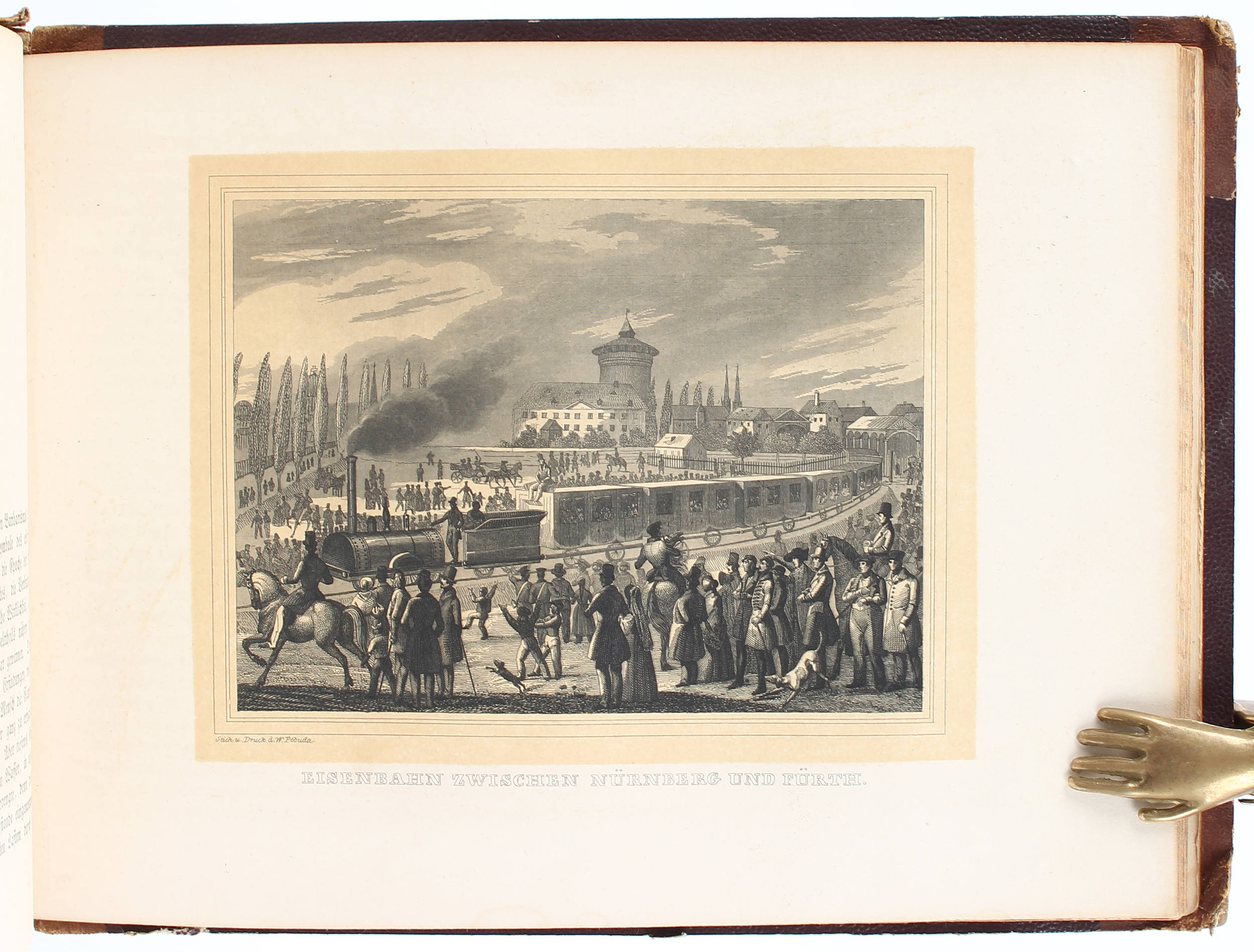 Historisch-biogr. Universum. / 4 Bde.