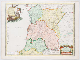 Portugal in 2 Bll. Sanson