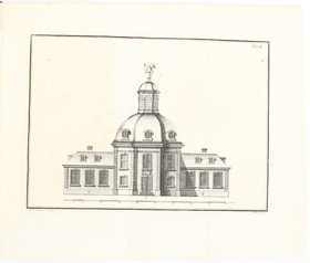 Senckenberg, Stiftungs-Briefe