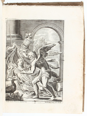 Pascoli, Il corpo-umano