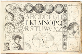 Merken, Liber artificiosus