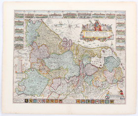Niederlande. Verbi(e)st