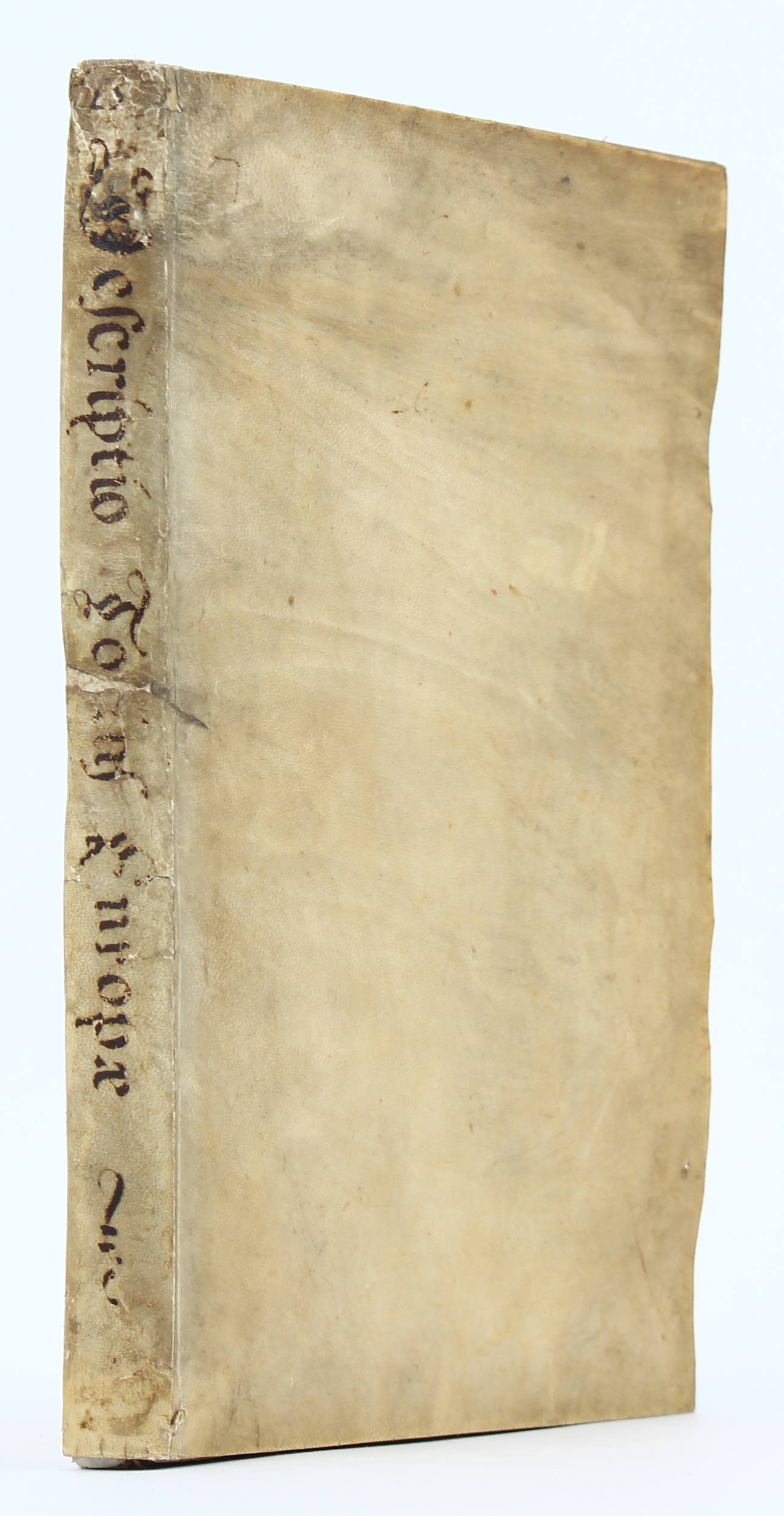 (Quad), Europae universalis descriptio