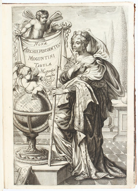 Person, Atlas Moguntinus