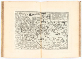 (Quad), Europae universalis descriptio