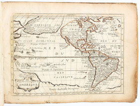 Tassin, Carte generalle